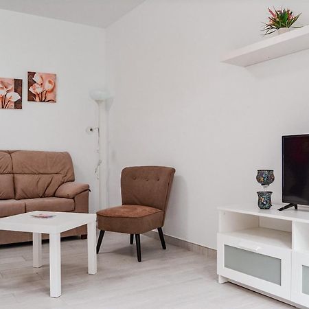 Danyser Suites Vacacionales Agulo Exteriér fotografie