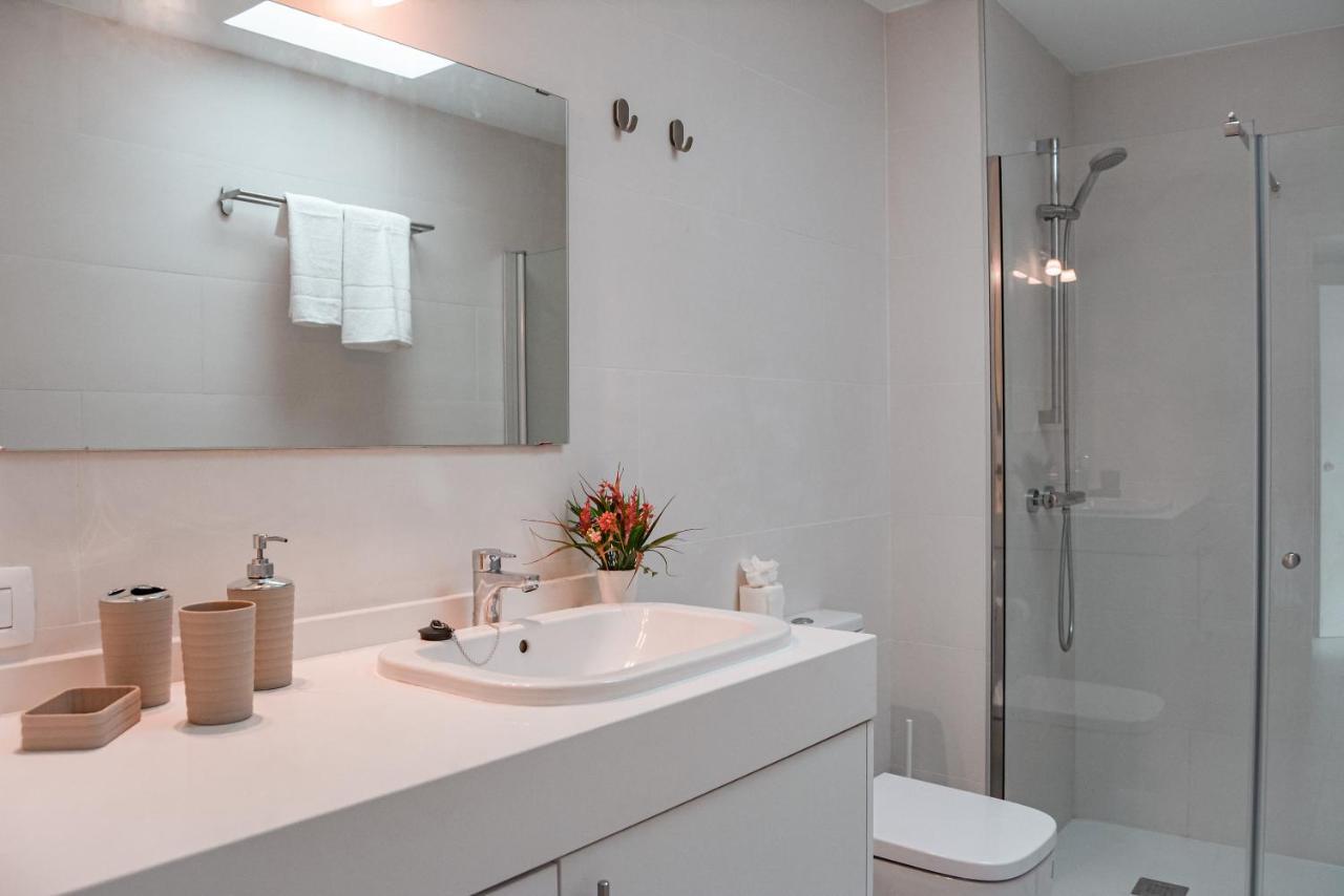 Danyser Suites Vacacionales Agulo Exteriér fotografie