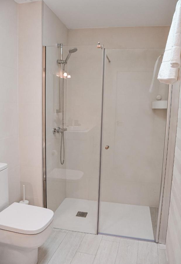 Danyser Suites Vacacionales Agulo Exteriér fotografie