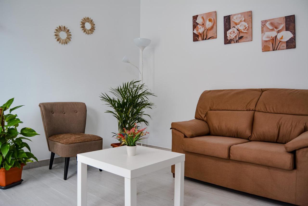 Danyser Suites Vacacionales Agulo Exteriér fotografie