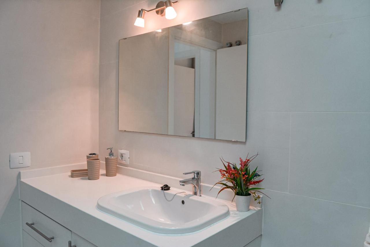 Danyser Suites Vacacionales Agulo Exteriér fotografie