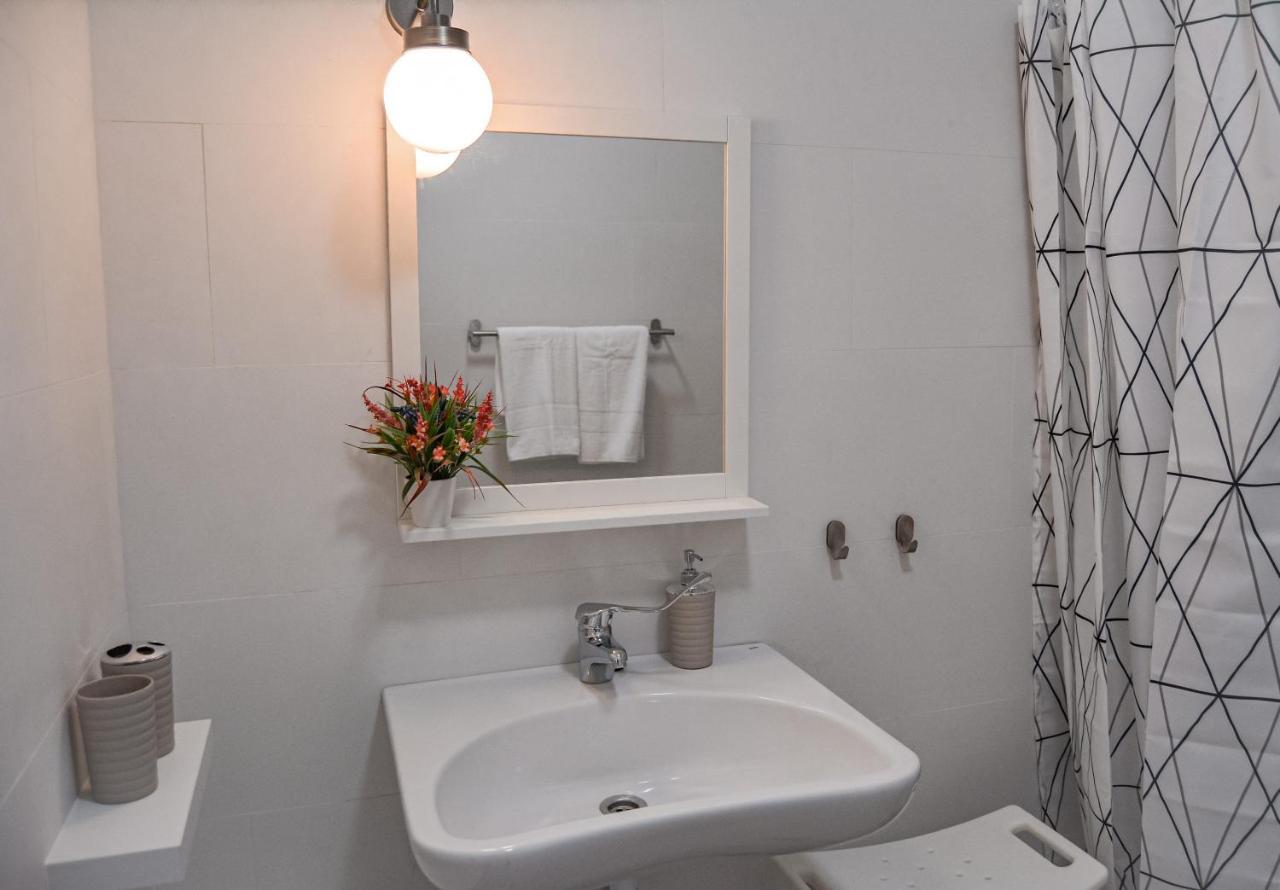 Danyser Suites Vacacionales Agulo Exteriér fotografie