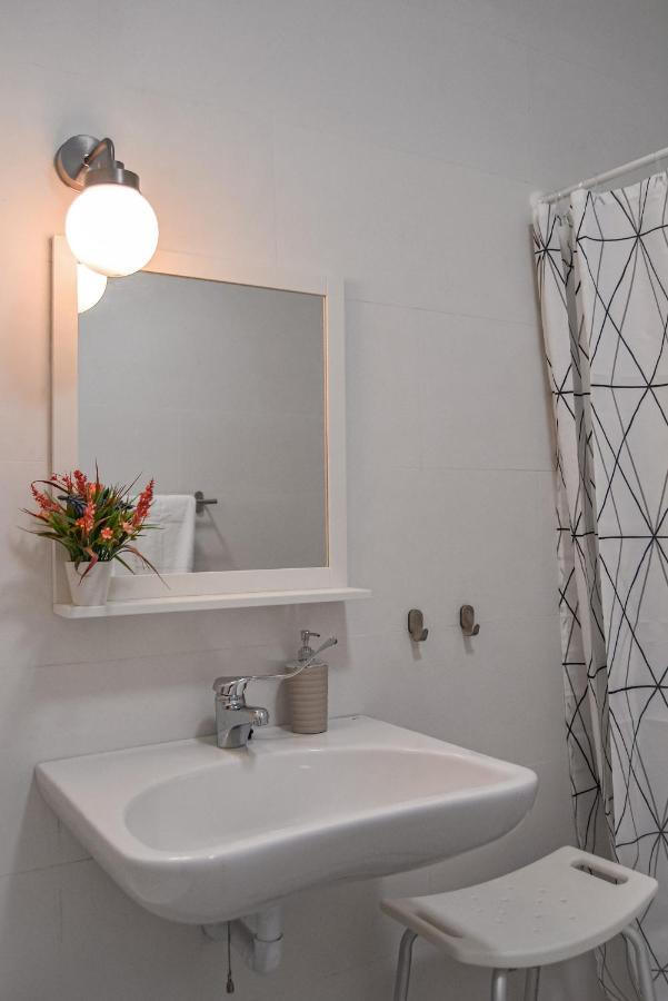 Danyser Suites Vacacionales Agulo Exteriér fotografie